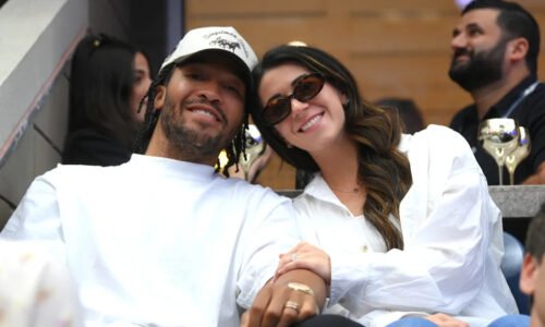 Jalen Brunson’s Wife, Dr. Alison Marks, Is a Physical Therapist