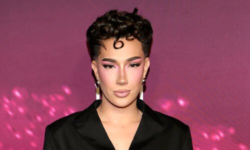 James Charles Slammed for Calling a Former Spirit Airlines Employee a 'Lazy Piece of S-t' for Sending Him a GoFundMe Link - Just Jared - Celebrity News and Gossip