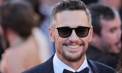 James Franco Joins 'John Rambo' Prequel Movie