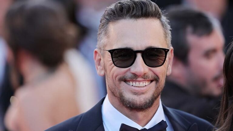 James Franco Joins 'John Rambo' Prequel Movie