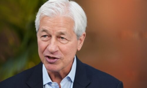 Jamie Dimon said the American Dream is slipping away. JPMorgan put $40 million to fix it