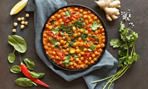 Jantar saudável: 4 receitas leves com proteína vegetal 