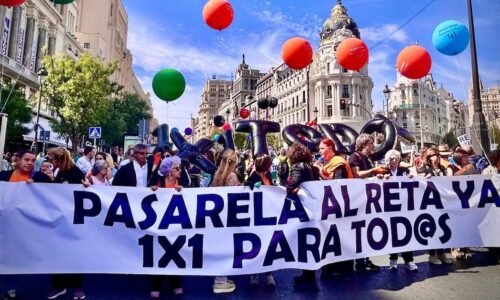 Jarro de agua fría para los mutualistas: el Gobierno veta el acceso al RETA de 47.000 profesionales que cumplen requisitos para jubilarse