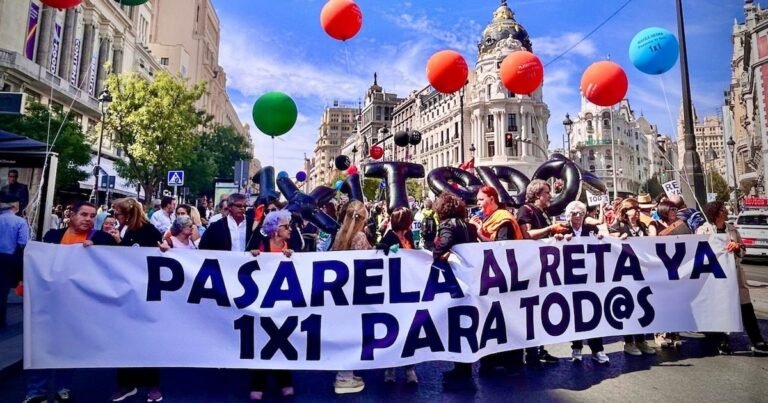 Jarro de agua fría para los mutualistas: el Gobierno veta el acceso al RETA de 47.000 profesionales que cumplen requisitos para jubilarse