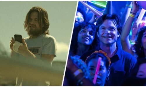 Jason Bateman hops up in Emmy odds for Black Rabbit and DTF St. Louis