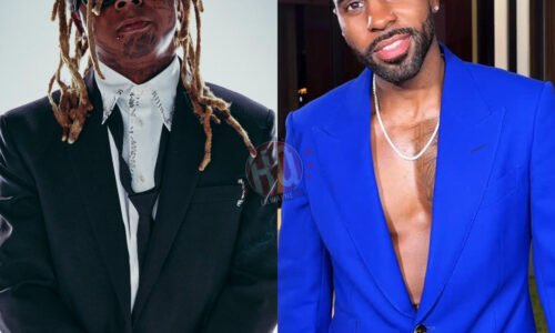 Jason Derulo Recalls Writing On Lil Wayne Tha Carter III
