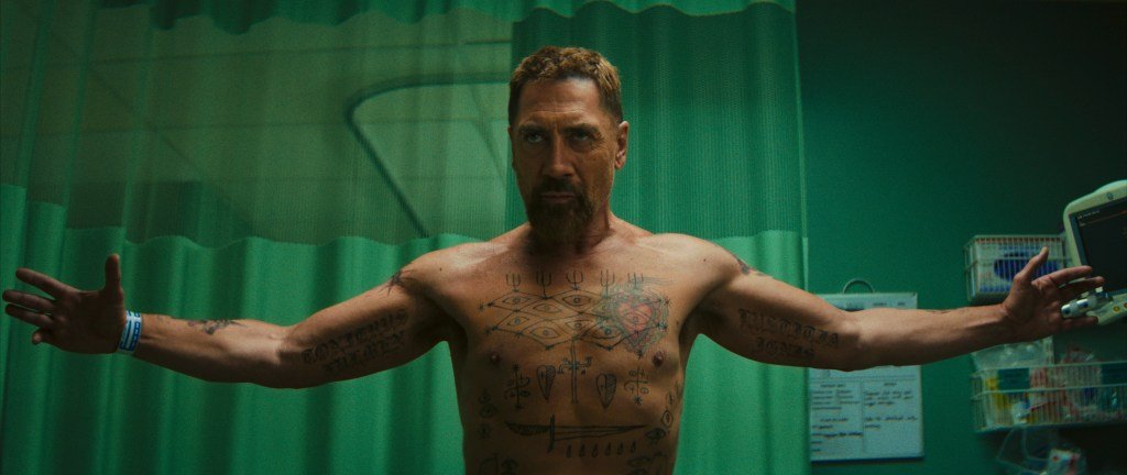 Javier Bardem Taunts Amy Adams' Worst Fears In 'Cape Fear' Trailer