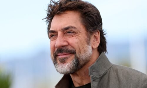 Javier Bardem in Cannes Speaks Out on Hollywood Palestine Blacklists