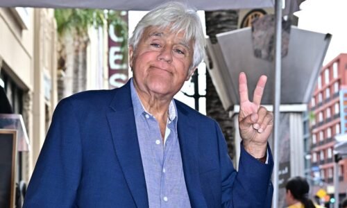 Jay Leno game show - Comedian to donate car to 'Wheel of Fortune'