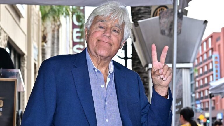 Jay Leno game show - Comedian to donate car to 'Wheel of Fortune'