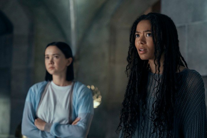Jaz Sinclair Reflects on ‘Gen V’ Cancellation, Honors Late Co-Star Chance Perdomo