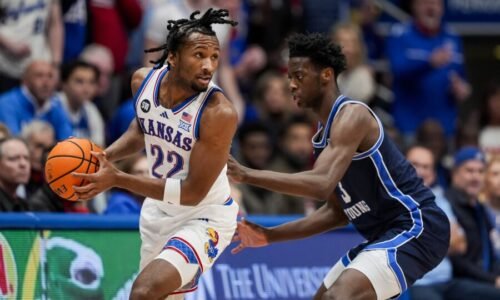 Jazz Considered 'Unlikely' To Trade Up From No. 2 To No. 1