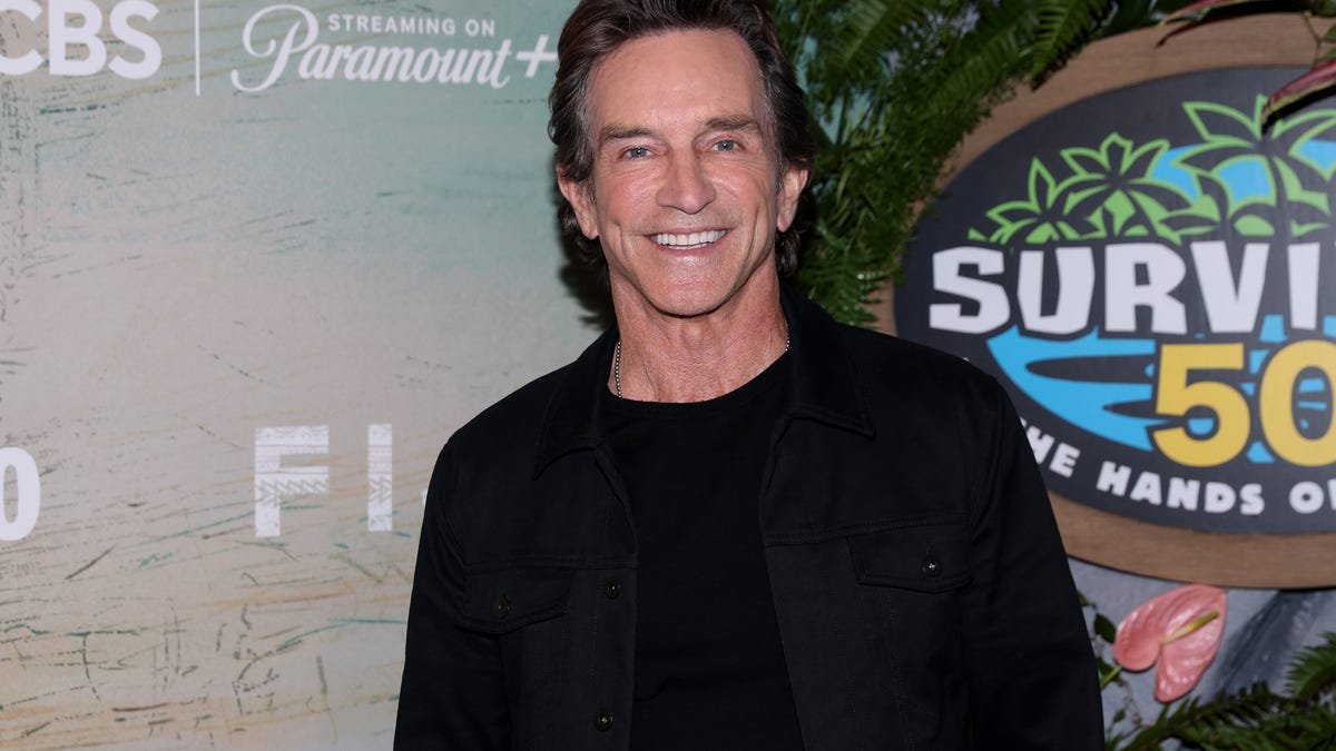 Jeff Probst's brother Scott dead – 'Survivor' host's brother was 58
