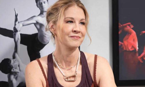 Jenna Elfman addresses her future on “Shifting Gears” after joining new show