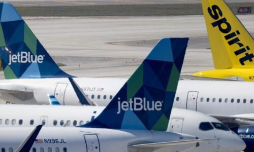 JetBlue Is Cutting These 11 Routes so It Can Focus More on Florida