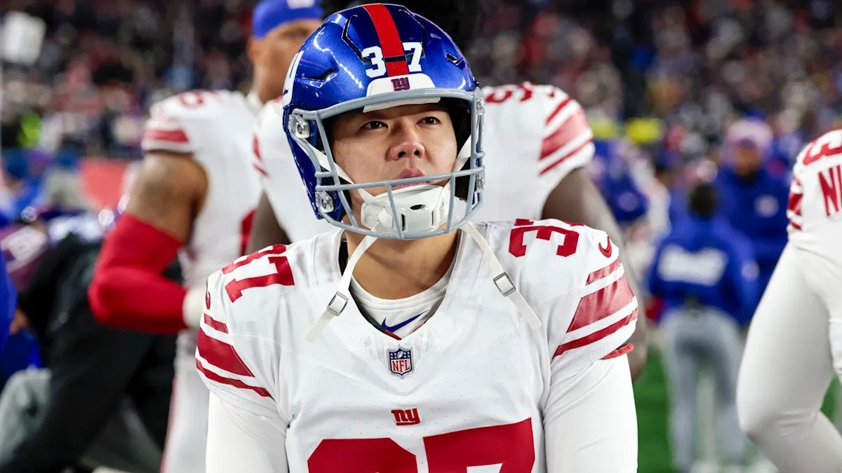 Jets to sign K Younghoe Koo
