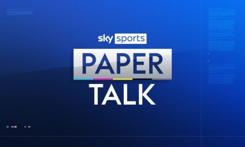 Paper Talk
