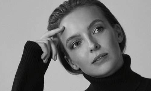 Jodie Comer