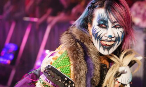 Asuka WWE.com