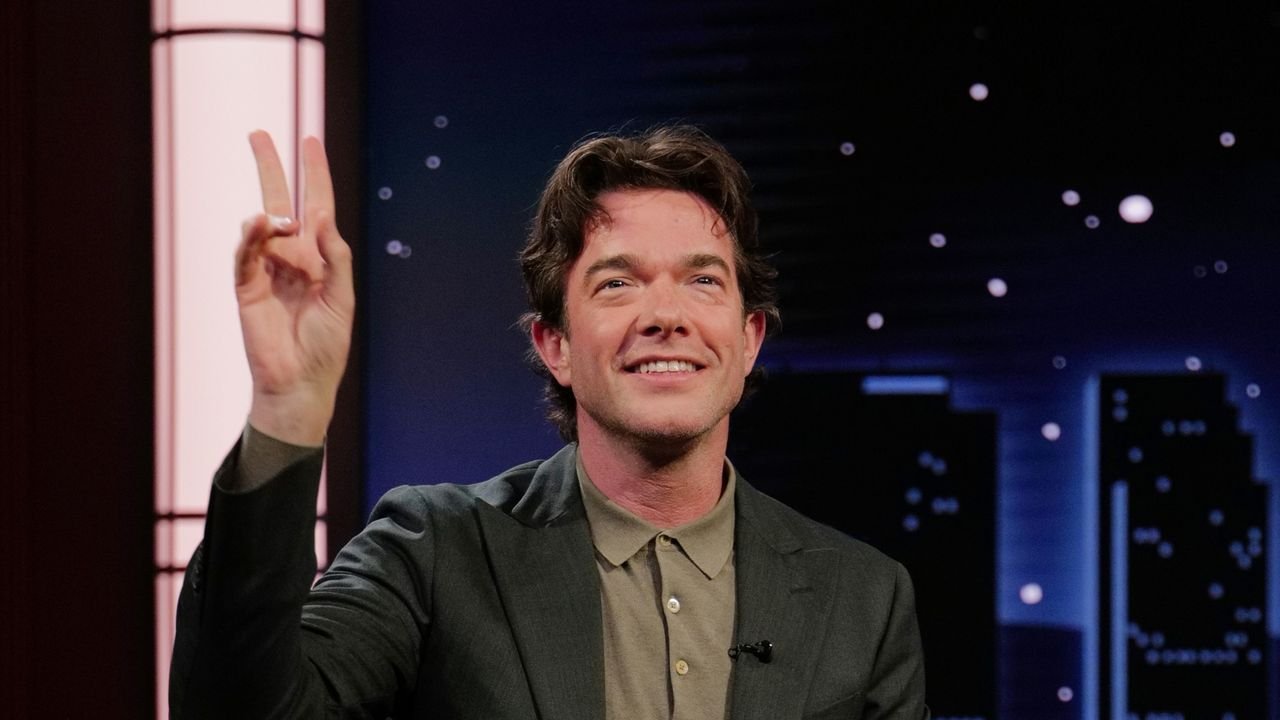 John Mulaney Went In On RFK Jr. at the Hollywood Bowl (Twice)