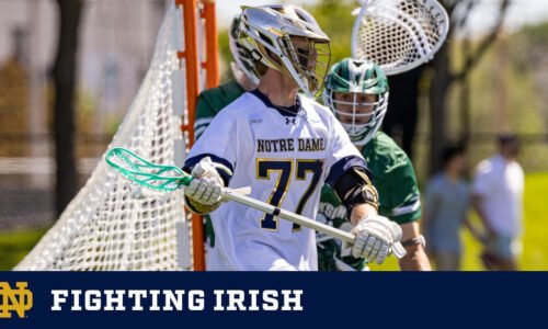 Johns Hopkins – Notre Dame Fighting Irish – Official Athletics Website