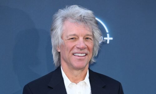Jon Bon Jovi