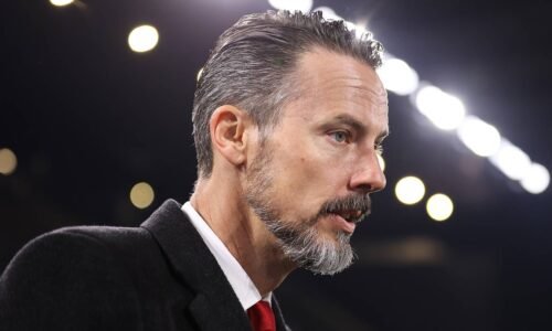 Josh Kroenke, Arsenal