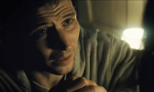 Josh O'Connor On 'Level Of Secrecy' Spielberg Took For 'Disclosure Day'