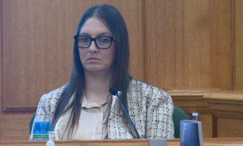 Jury finds Josie Dikeman guilty of all counts in the death of AJ Pedrin | Crime