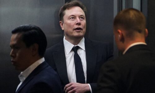 Jury rules against Musk in court battle against Sam Altman, OpenAI