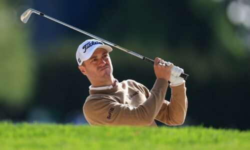 Justin Thomas reverses puzzling trend at PGA
