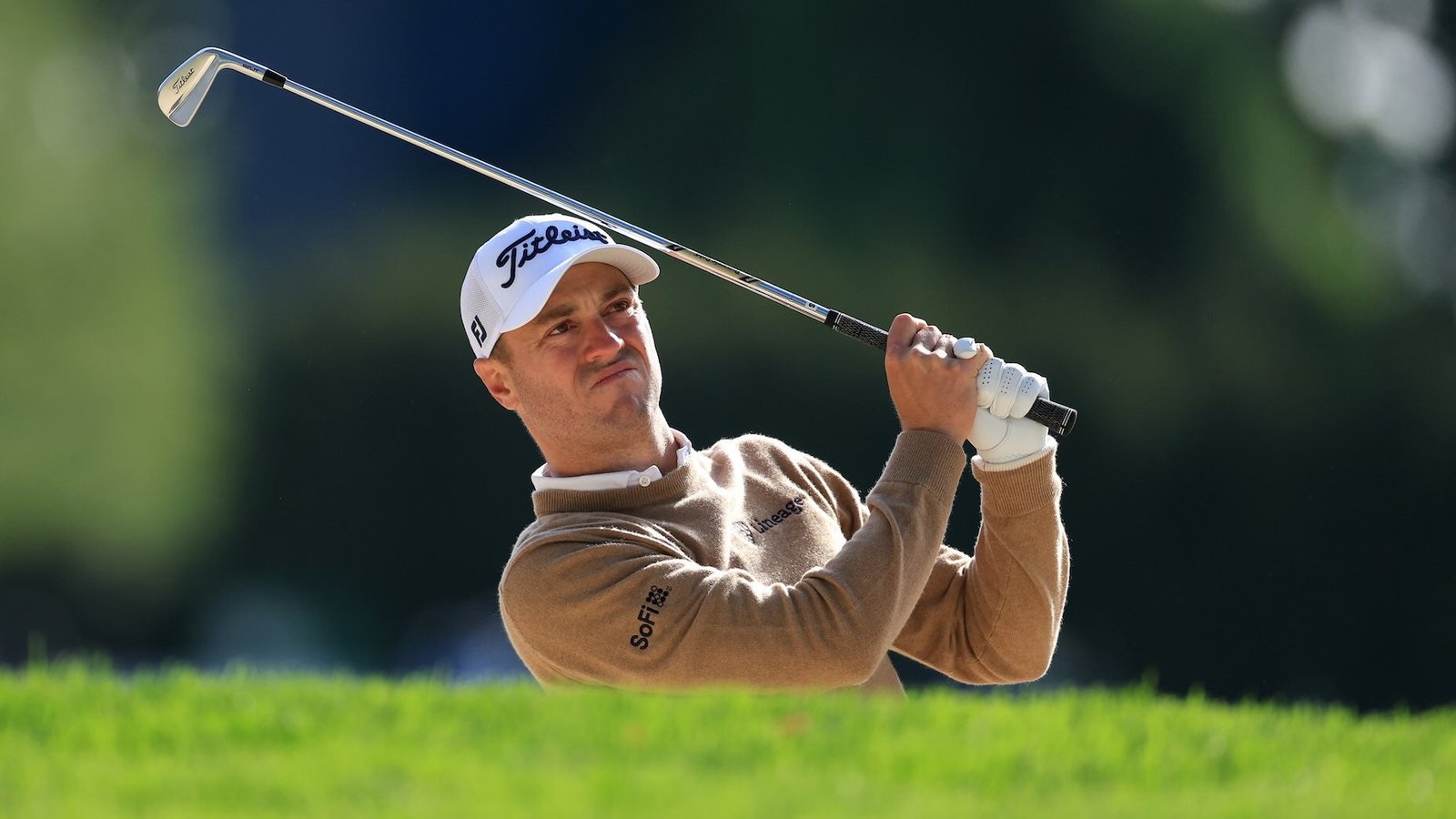 Justin Thomas reverses puzzling trend at PGA