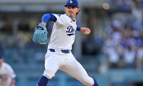 Justin Wrobleski brilliant in start vs. Phillies