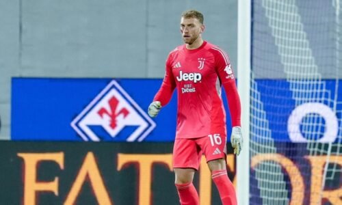 Juventus vs. Fiorentina match preview: Time, TV schedule, and how to watch the Serie A