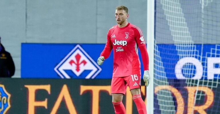 Juventus vs. Fiorentina match preview: Time, TV schedule, and how to watch the Serie A
