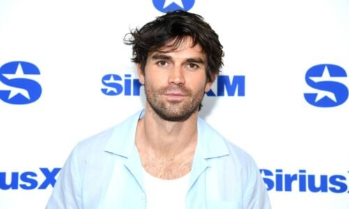 KJ Apa Chides Mr. Fantasy After His Friends Show Up on Music Video