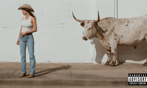 Kacey Musgraves: Middle of Nowhere Album Review