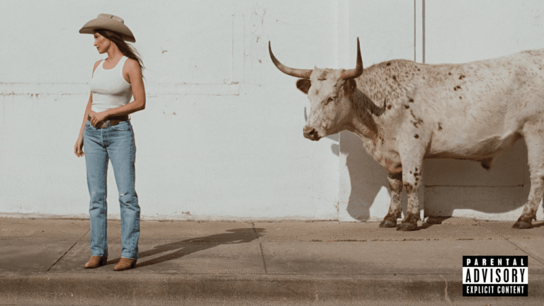 Kacey Musgraves: Middle of Nowhere Album Review
