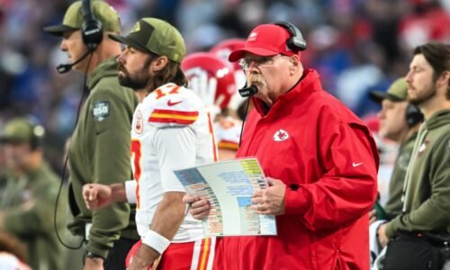 Kansas City Chiefs Predicted to Sign First-Team All-Pro