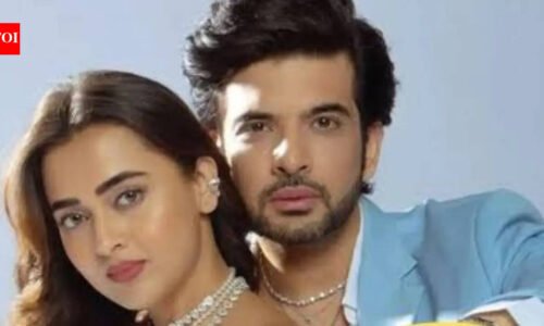 Karan Kundrra reveals he’s worried about having kids with Tejasswi Prakash; says, “I want her to be less demanding”