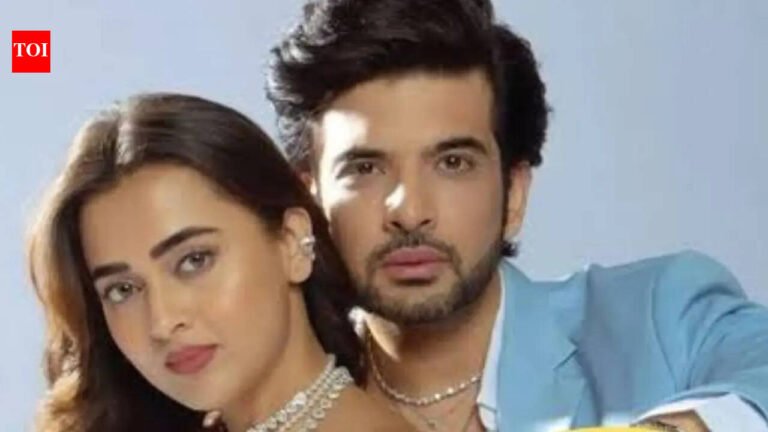 Karan Kundrra reveals he’s worried about having kids with Tejasswi Prakash; says, “I want her to be less demanding”
