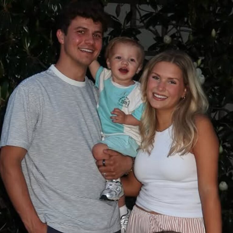 Katie Bates, Travis Clark Moving After Cheating Scandal
