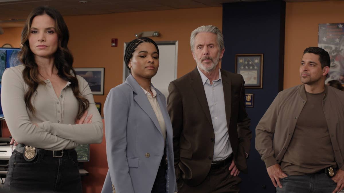 Kayla Vance Returns Amid Explosive Cliffhanger and Personal Struggles