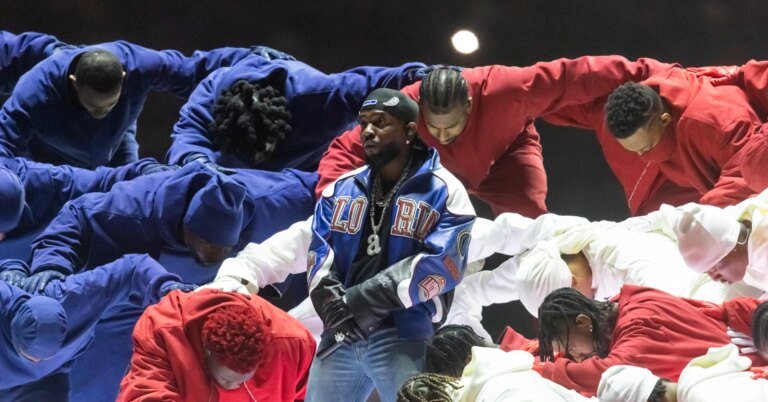 Kendrick Lamar's "GNX" & "Euphoria" Vanish From Apple Music, Videos For "Not Like Us" & "Luther" Also Deleted