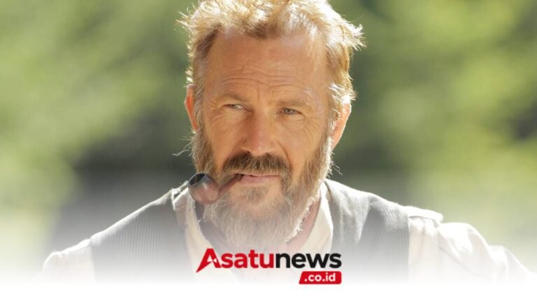 Kevin Costner Sci-Fi Epic Waterworld Debuts on Netflix in May 2026