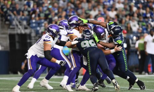 Kevin O’Connell’s Other QB Draft Pick Announces Retirement
