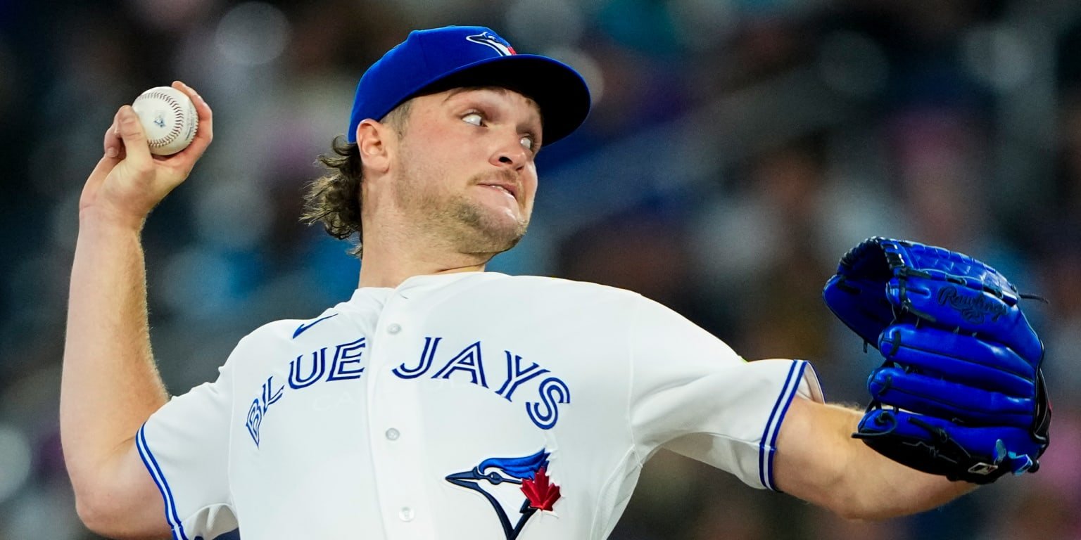 Key takeaways from Blue Jays' 14-1 win over Angels
