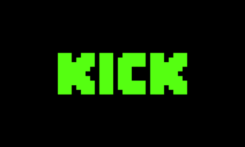 Kick appears to be quietly testing in-stream ads on the platform