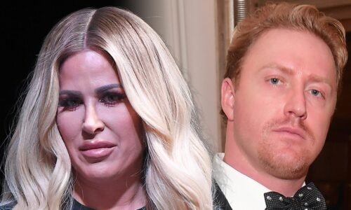 Kim Zolciak Temporarily Loses Primary Custody of Kids in Kroy Biermann Divorce Battle