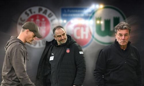 Kluft zwischen Bundesliga und 2. Liga: So ein Abstieg ist eine verdammt teure Angelegenheit